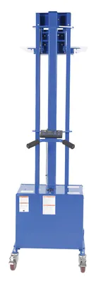 Vestil PEL-400S-72-D3 Steel Quick Lift DC Powered Lift 3