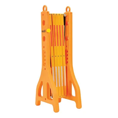 Vestil PEXGATE-30 Plastic Expand-A-Gate