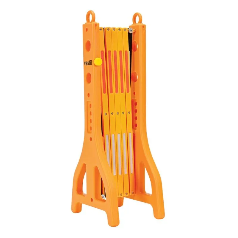 Vestil PEXGATE-30 Plastic Expand-A-Gate