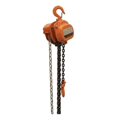 Vestil PHCH-1-15 Professional Hand Chain Hoist