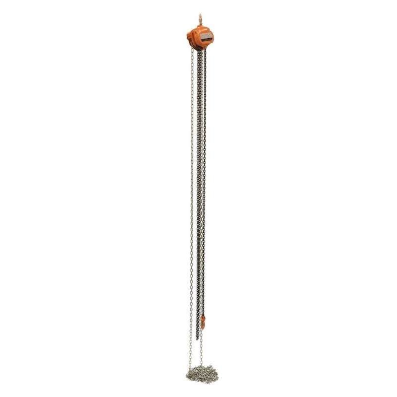 Vestil PHCH-1-20 Professional Hand Chain Hoist