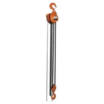 Vestil PHCH-10-10 Professional Hand Chain Hoist