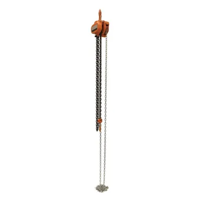 Vestil PHCH-3-10 Professional Hand Chain Hoist