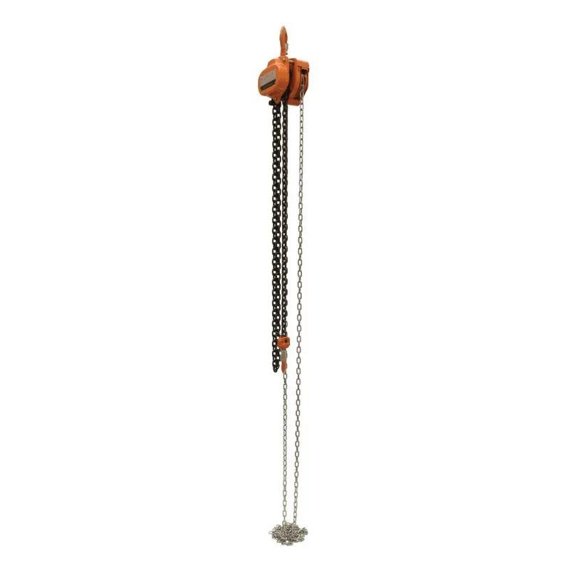 Vestil PHCH-3-10 Professional Hand Chain Hoist