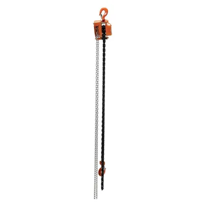 Vestil PHCH-4-15 Professional Hand Chain Hoist