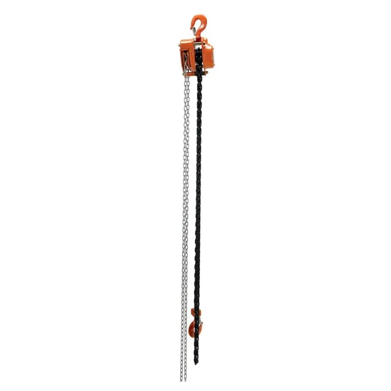 Vestil PHCH-4-15 Professional Hand Chain Hoist