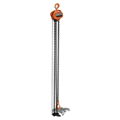 Vestil PHCH-4-20 Professional Hand Chain Hoist