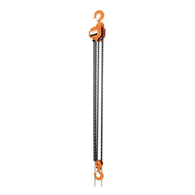 Vestil PHCH-6-10 Professional Hand Chain Hoist