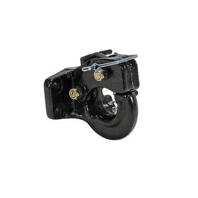 Vestil PINTLE Pintle Hook For Fork Truck Base