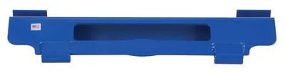 Vestil PJ-1005 pallet jack accessorie shown from an alternate angle