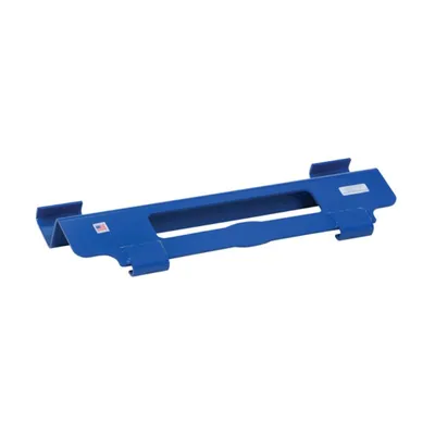 Vestil PJ-1005 Steel Non-Adjustable Pallet Jockey