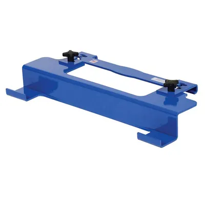 Vestil PJ-2001 pallet jack accessorie shown from an alternate angle