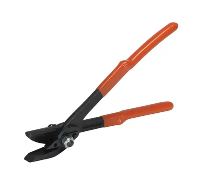 Vestil PKG-C-1 Steel Strapping Cutter 1