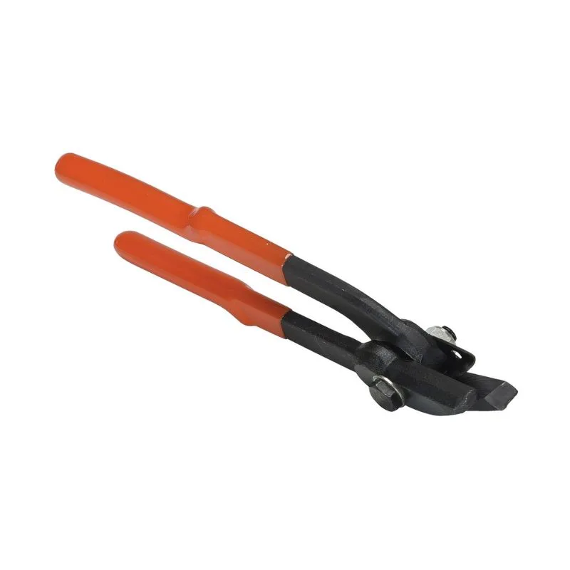 Vestil PKG-C-1 Steel Strapping Cutter