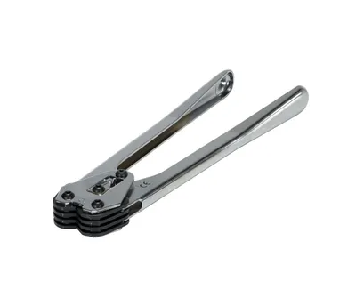 Vestil PKG-PS-12 Poly Strap Sealer 1
