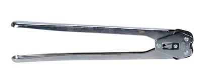 Vestil PKG-PS-12L Poly Strap Sealer 2
