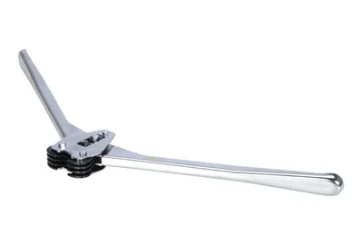 Vestil PKG-PS-D Poly Strap Sealer 1