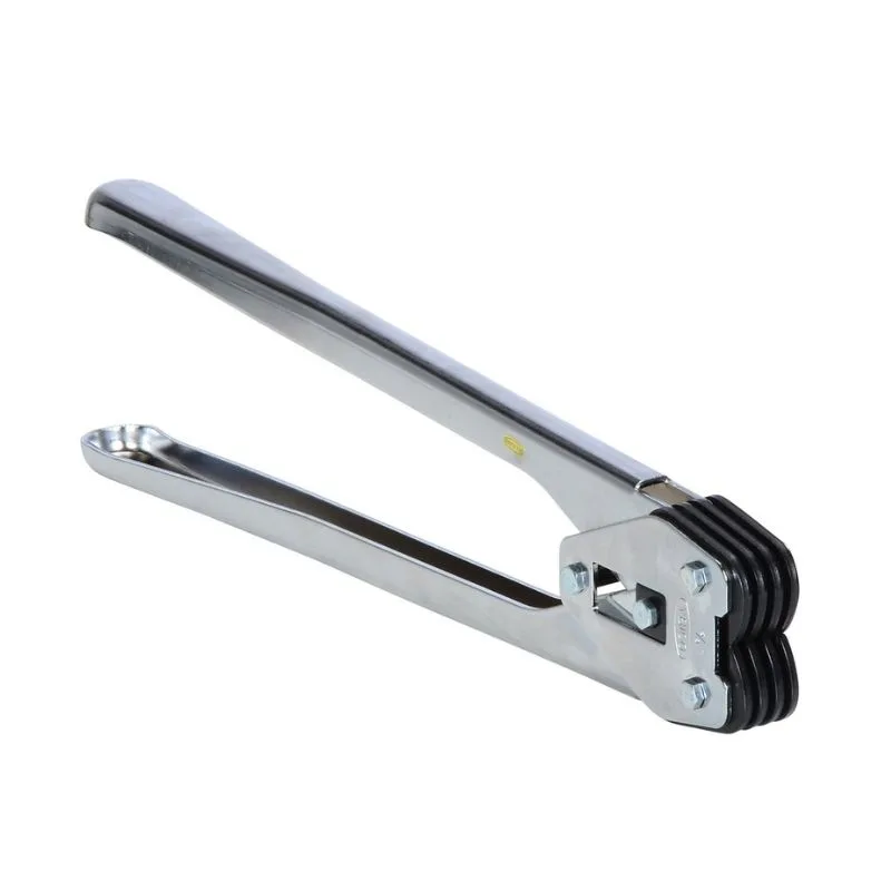 Vestil PKG-PS-D Poly Strap Sealer