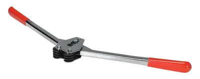 Vestil PKG-PS Poly Strap Sealer 2