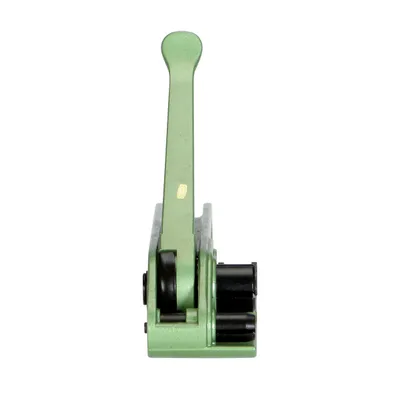 Vestil PKG-PTC-D strapping shown from an alternate angle