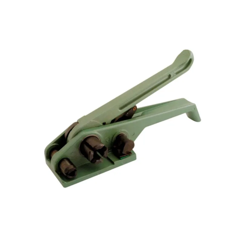 Vestil PKG-PTC Poly Strap Tensioner Cutter Tool
