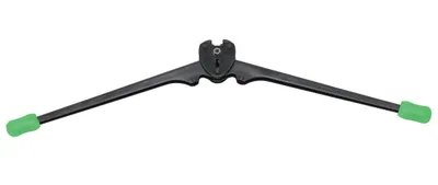 Vestil PKG-SS-LG strapping shown from an alternate angle
