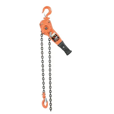 Vestil PLH-15-20 Steel Professional Lever Hoist