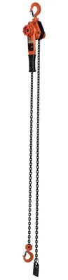 Vestil PLH-20-10 Steel Professional Lever Hoist