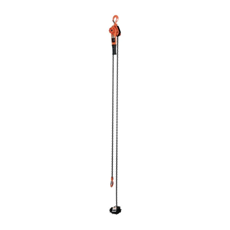 Vestil PLH-20-20 Steel Professional Lever Hoist
