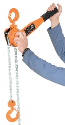 Vestil PLH-30-10 Steel Professional Lever Hoist
