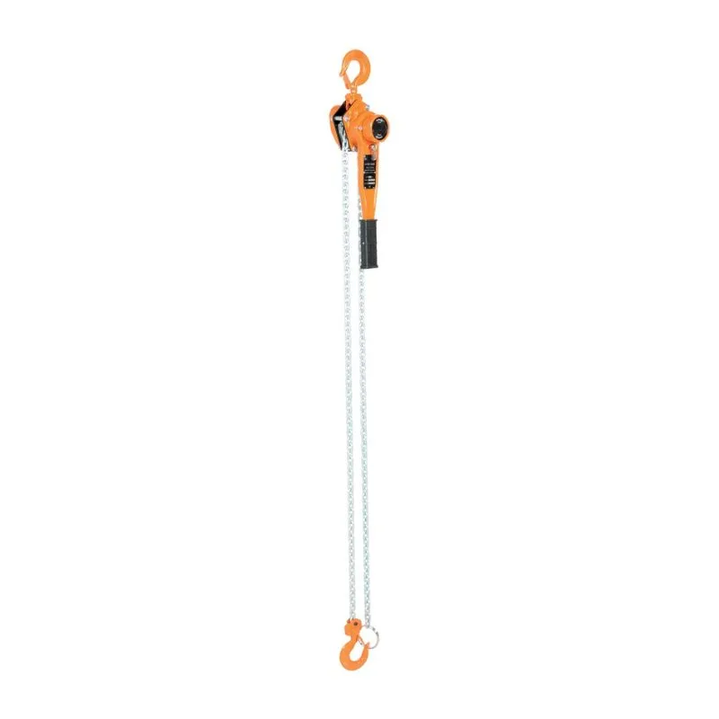 Vestil PLH-30-10 Steel Professional Lever Hoist