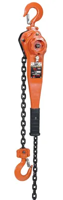 Vestil PLH-30-20 Steel Professional Lever Hoist