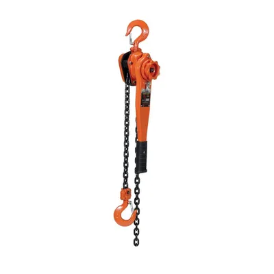 Vestil PLH-30-20 Steel Professional Lever Hoist
