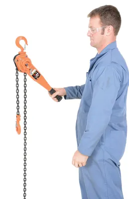 Vestil PLH-30-5 Steel Professional Lever Hoist