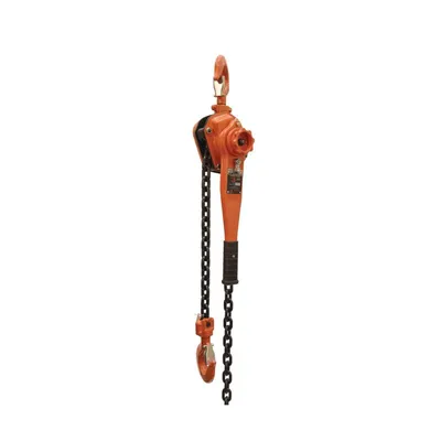 Vestil PLH-60-10 Steel Professional Lever Hoist