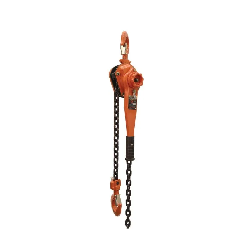 Vestil PLH-60-10 Steel Professional Lever Hoist