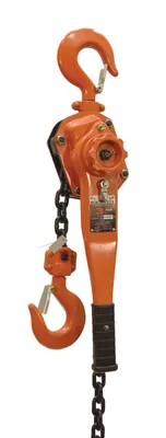 Vestil PLH-60-5 Steel Professional Lever Hoist