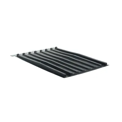 Vestil PLID-D-100 Polyethylene Heavy Duty