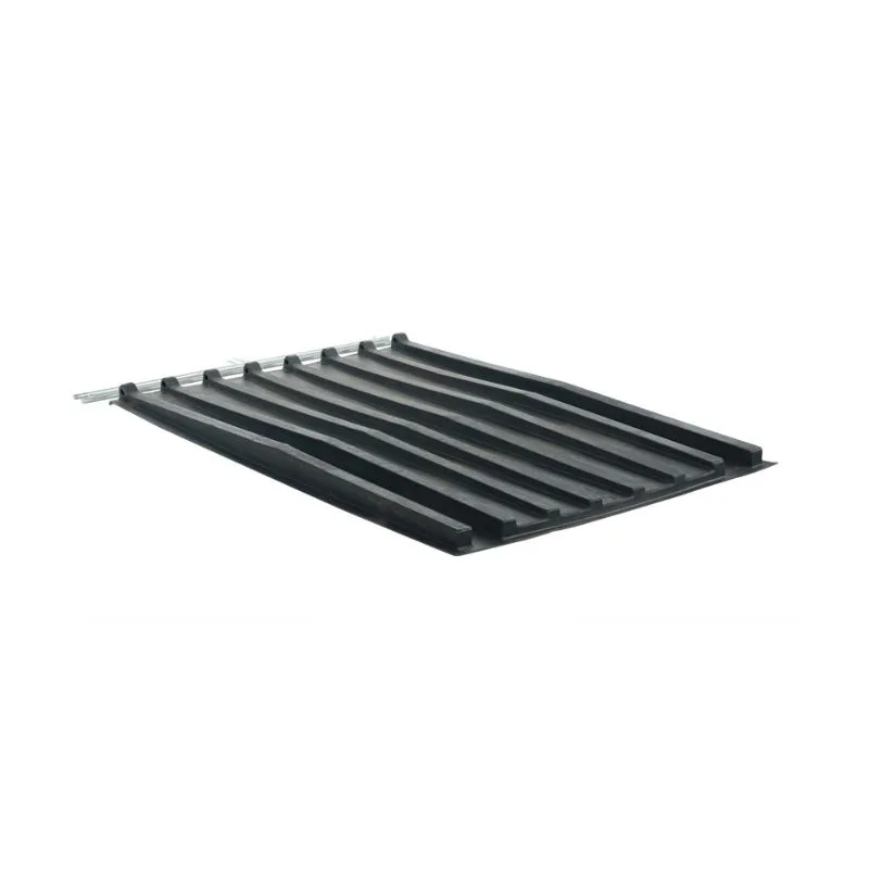 Vestil PLID-D-100 Polyethylene Heavy Duty