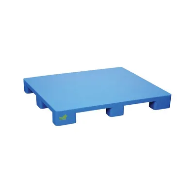 Vestil PLPS-4840-9L Plastic Pallets and Skids