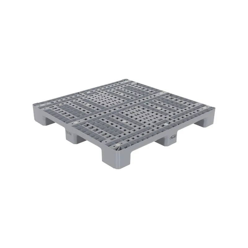Vestil PLPS-4848 Plastic Pallets and Skids