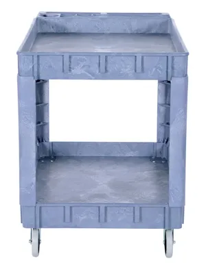 Vestil PLSC-2-2436 cart shown from an alternate angle