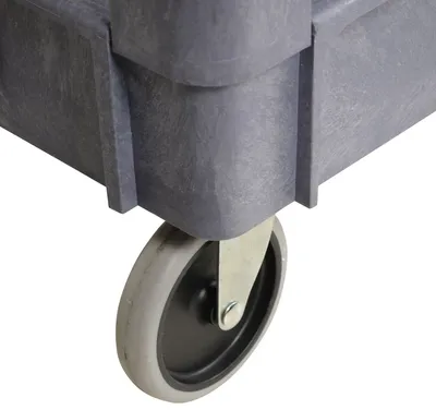 Vestil PLSC-3-2436 cart shown from an alternate angle