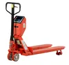 Vestil PM-2048-SCL-LP Steel Low Profile Pallet Jack 1
