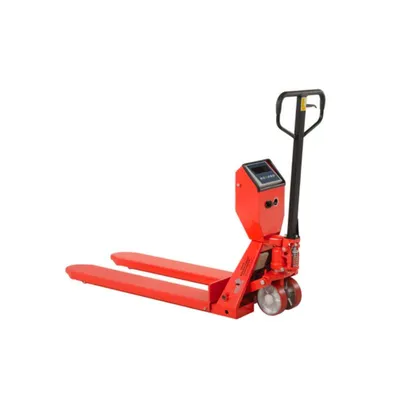 Vestil PM-2048-SCL-LP Steel Low Profile Pallet Jack