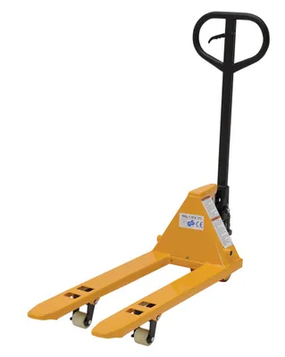 Vestil PM1-1532-MINI Steel Mini Hand Pallet Truck