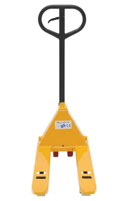 Vestil PM1-1532-MINI Steel Mini Hand Pallet Truck