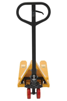 Vestil PM1-1532-MINI Steel Mini Hand Pallet Truck