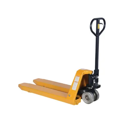 Vestil PM10-2245 Steel Full Featured Pallet Jack