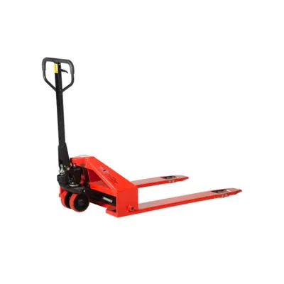 Vestil PM2-3344-SLP Steel Super Low Pallet Jack